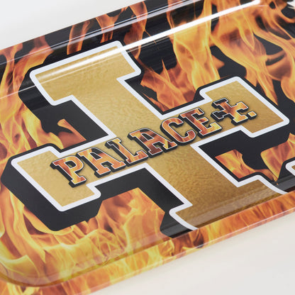 Palace Rizla Rolling TRAY Black