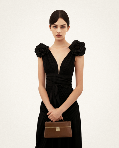 Jw Pei Thea Top Handle Bag Brown