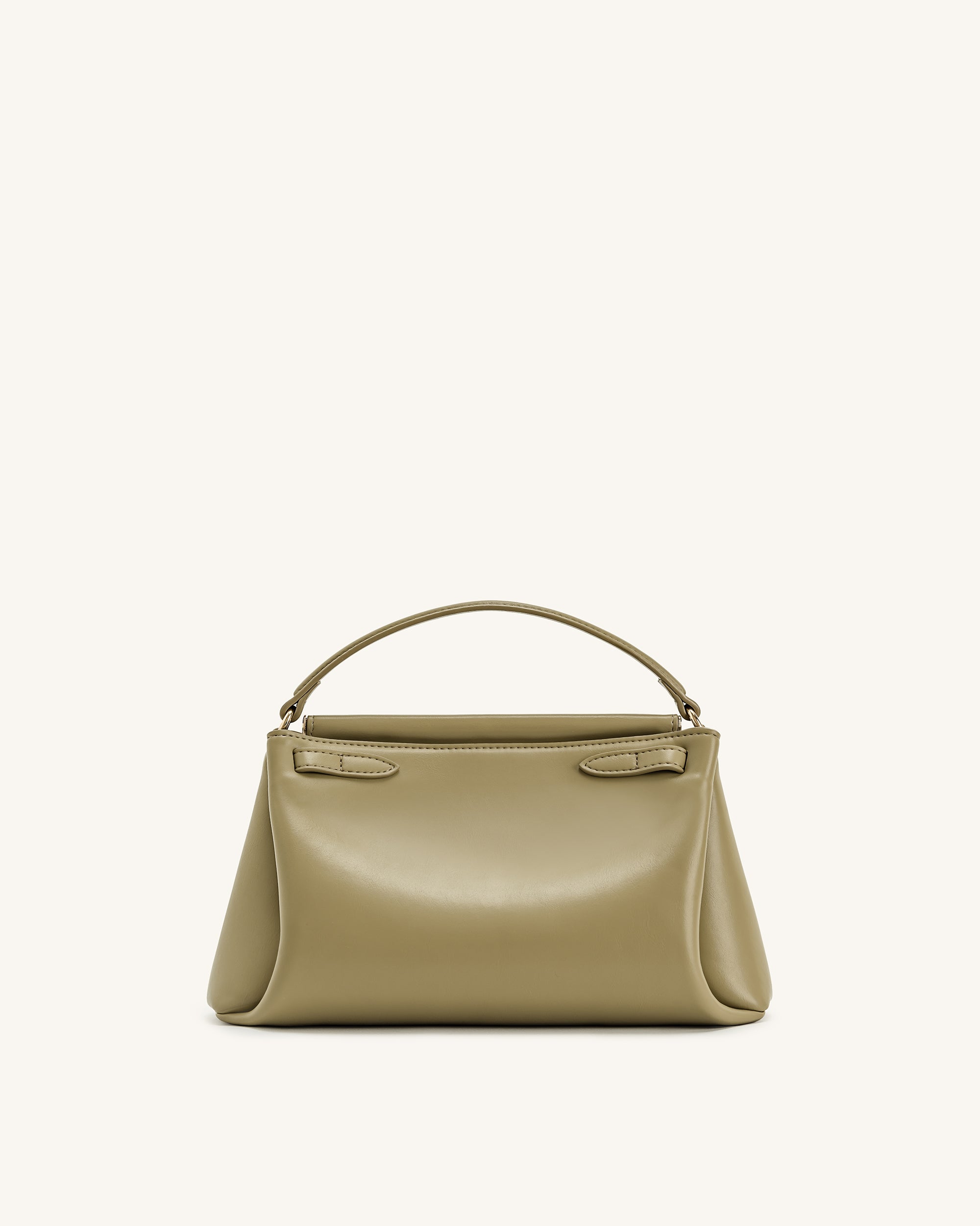 Jw Pei Carmen Top Handle Bag Green