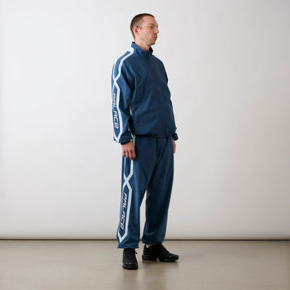 Palace Skateboards Links Shell Jogger NAVY