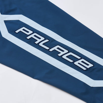 Palace Skateboards Links Shell Jacket NAVY