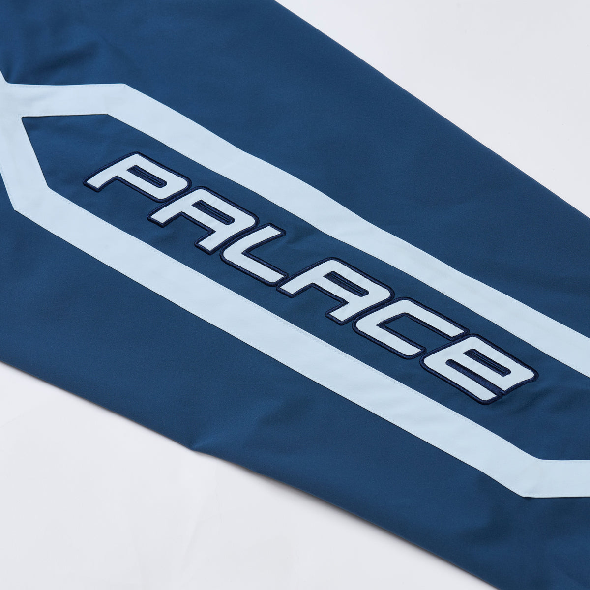 Palace Skateboards Links Shell Jacket NAVY