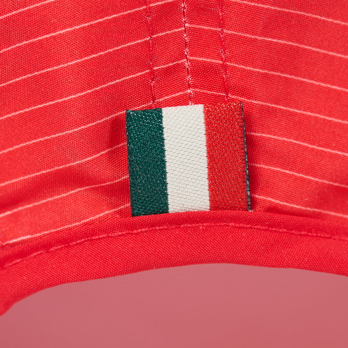 Palace Skateboards Palello Cycling Runner RED