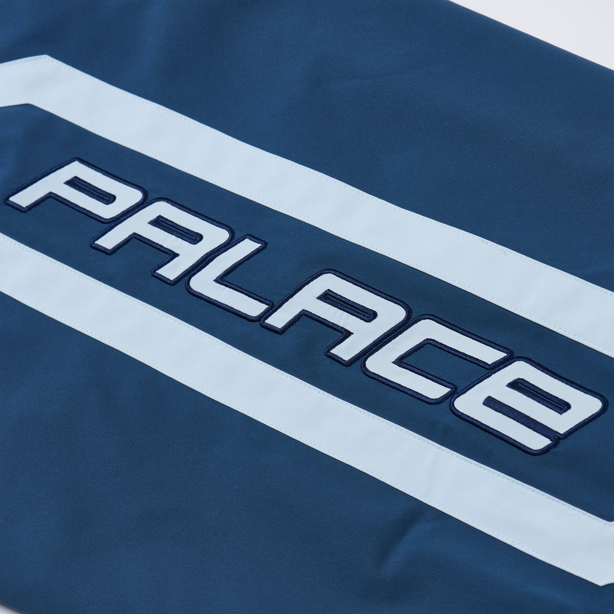 Palace Skateboards Links Shell Jogger NAVY