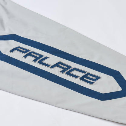 Palace Skateboards Links Shell Jacket ICE