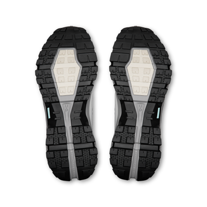On Cloudrock Mid Waterproof Glacier Alloy (Women'S)