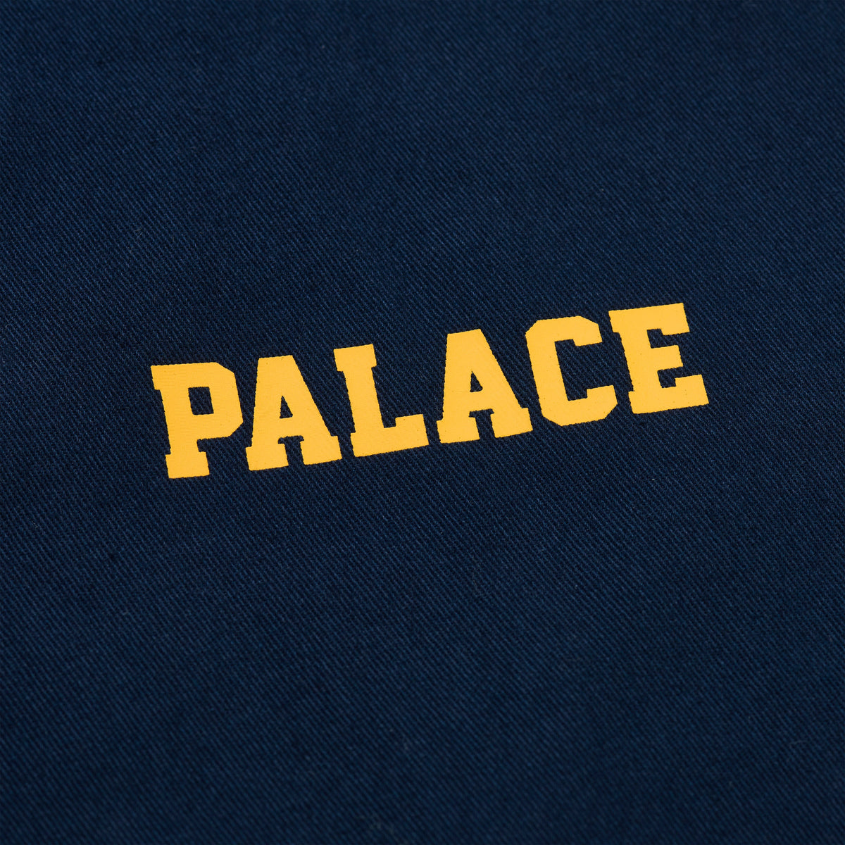 Palace Skateboards UNI Coach Jacket NAVY