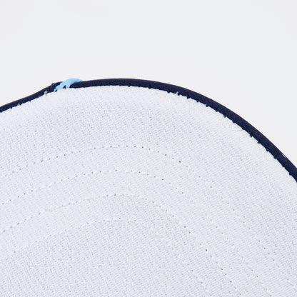 Palace Skateboards COPA America 6-Panel NAVY