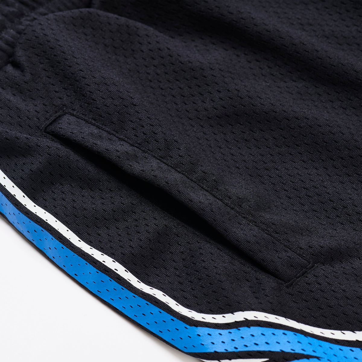 Palace Skateboards Lightning Basketball Short Black