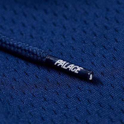 Palace Skateboards Lightning Basketball Short NAVY / RED