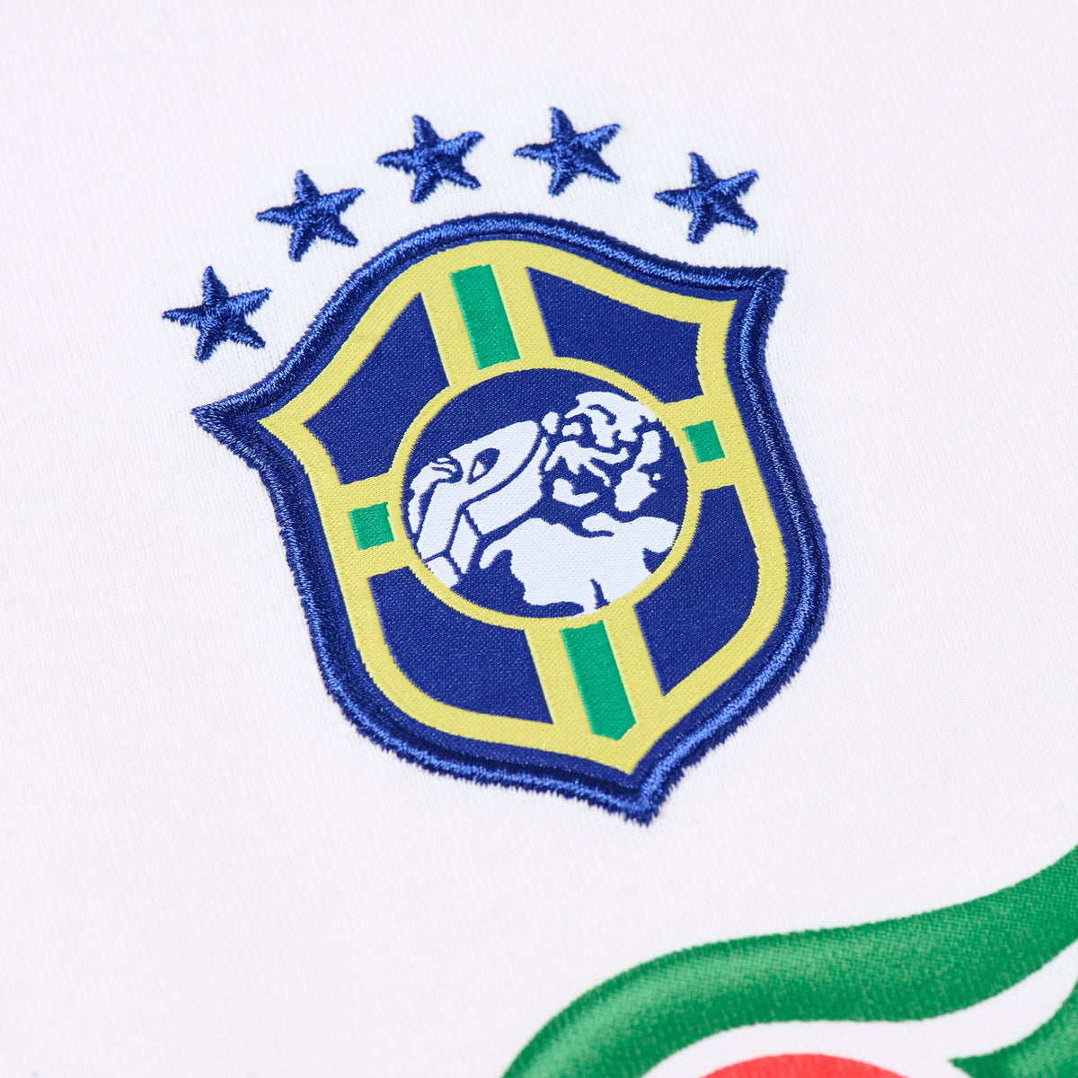 Palace Skateboards COPA America T-Shirt White