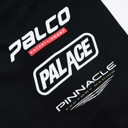 Palace Skateboards Danke T-Shirt Black