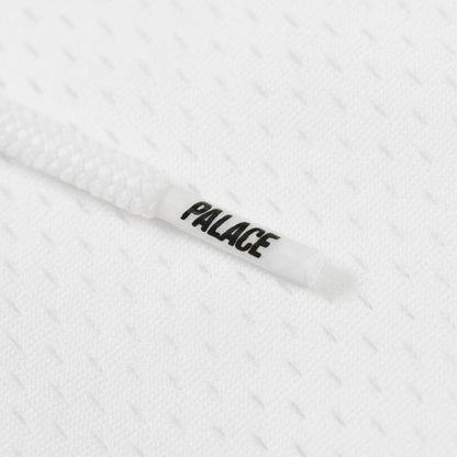 Palace Skateboards Lightning Basketball Short White / Green