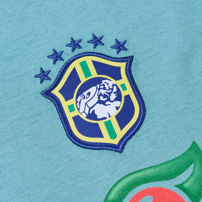Palace Skateboards COPA America T-Shirt COPA BLUE