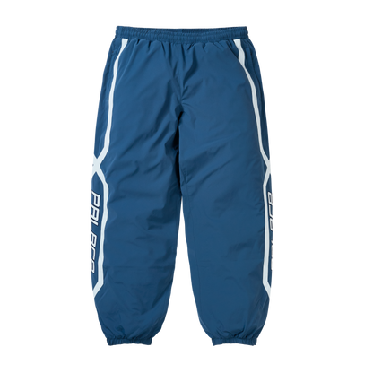 Palace Skateboards Links Shell Jogger Black