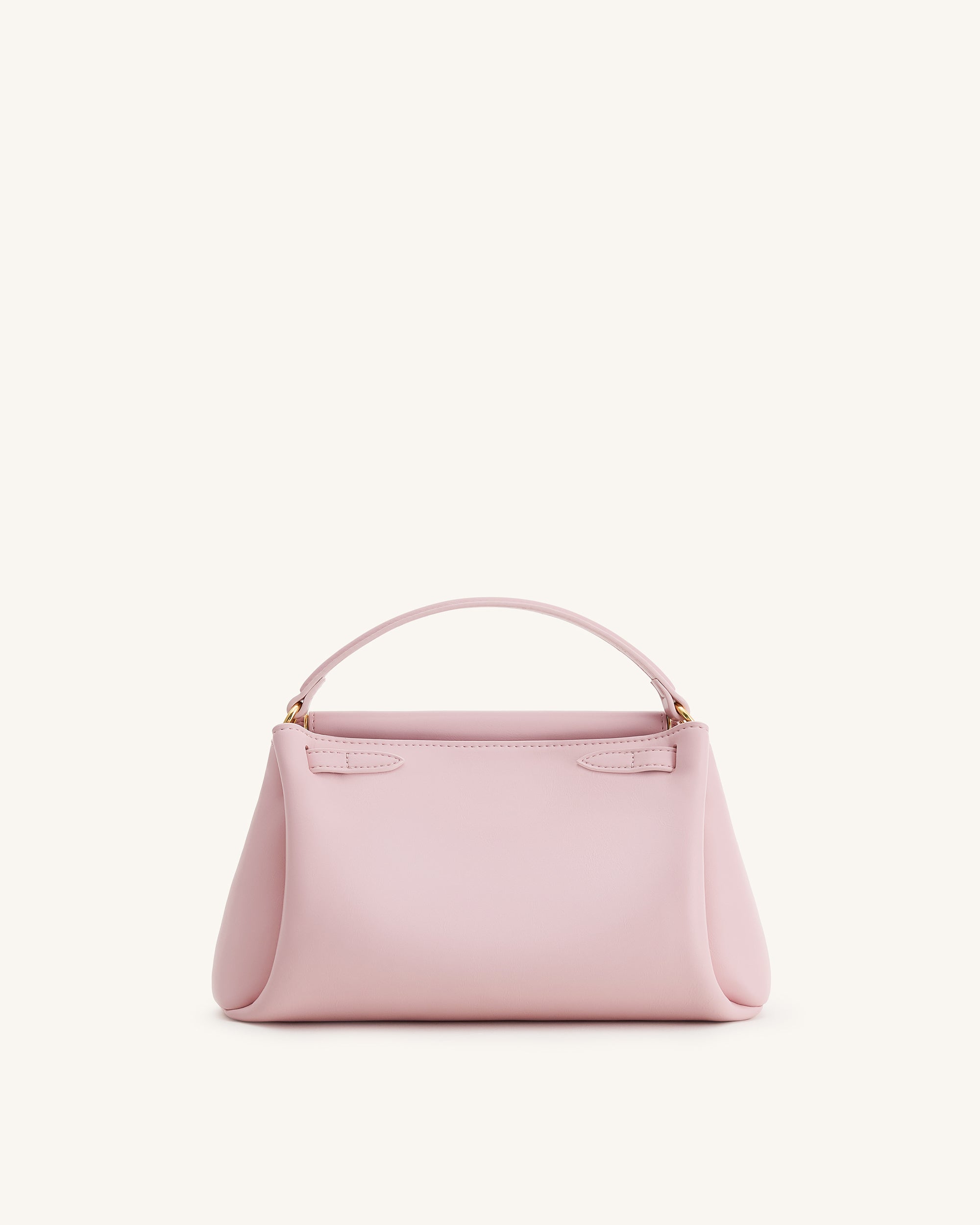 Jw Pei Carmen Top Handle Bag Pink