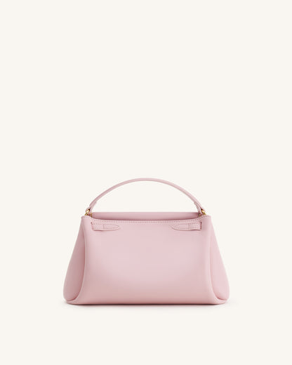 Jw Pei Carmen Top Handle Bag Pink