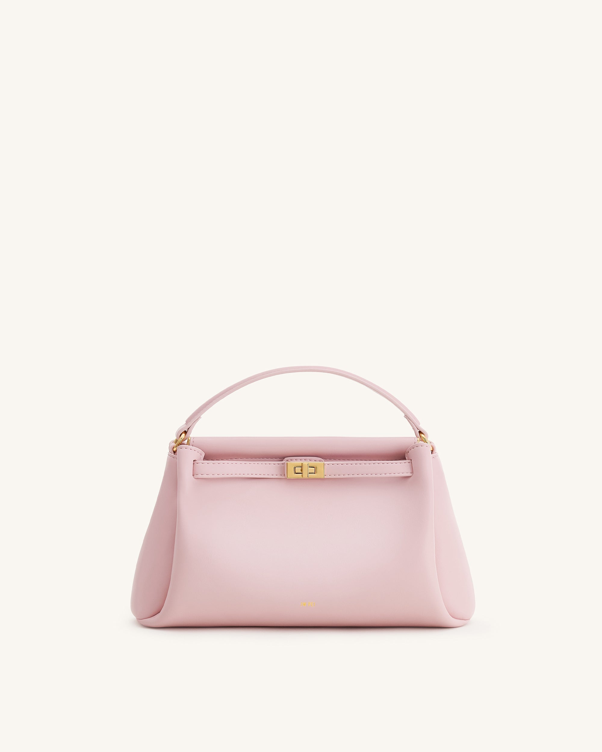 Jw Pei Carmen Top Handle Bag Pink