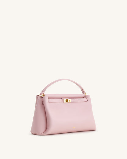 Jw Pei Carmen Top Handle Bag Pink