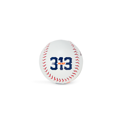 Palace Detroit Tigers Baseball White