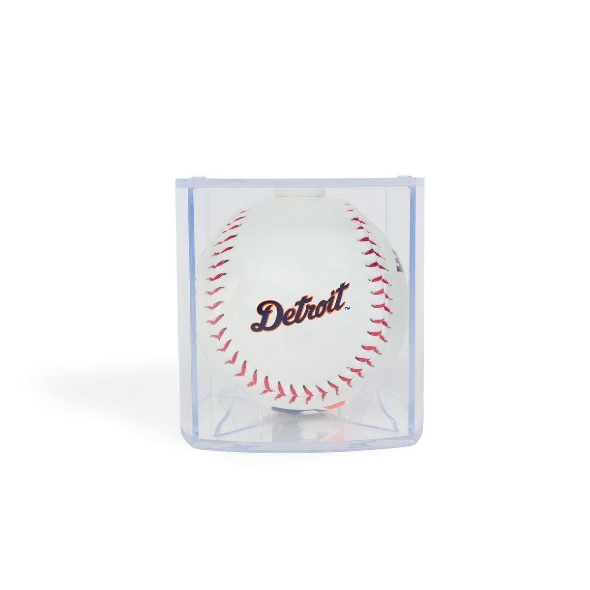 Palace Detroit Tigers Baseball White