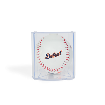 Palace Detroit Tigers Baseball White