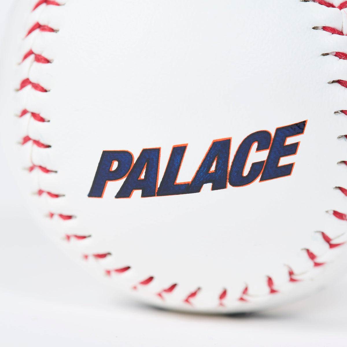 Palace Detroit Tigers Baseball White