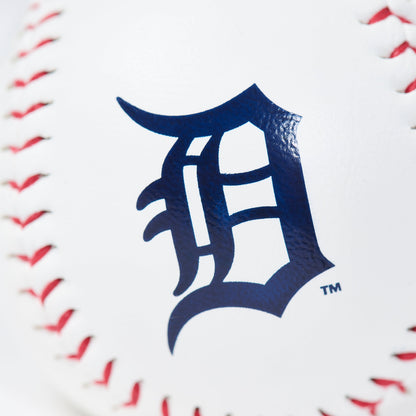Palace Detroit Tigers Baseball White