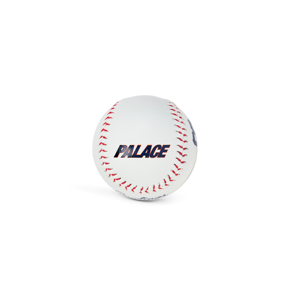 Palace Detroit Tigers Baseball White