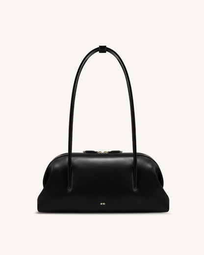 Jw Pei Aveline Shoulder Bag Black