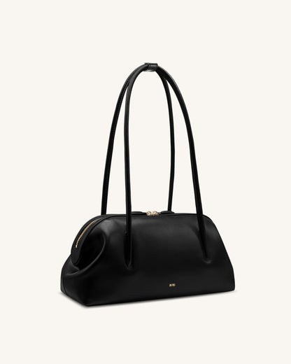 Jw Pei Aveline Shoulder Bag Black