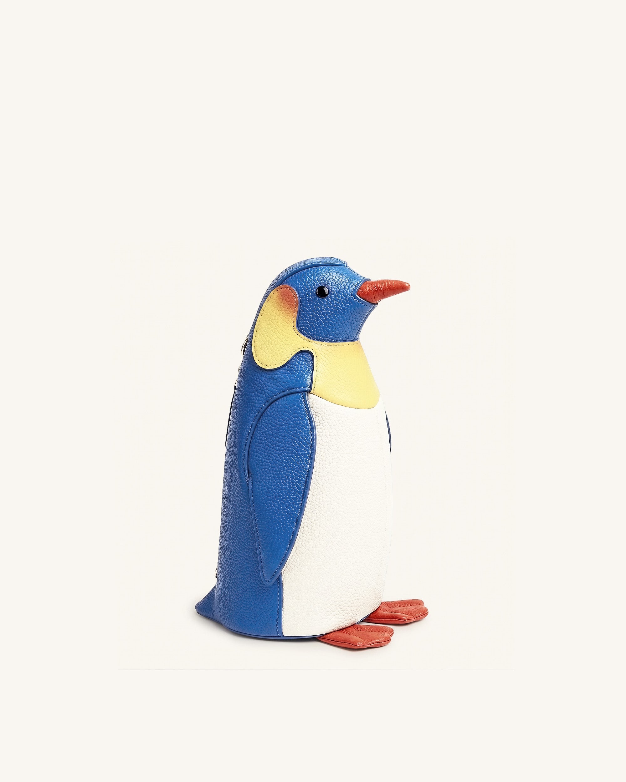 Jw Pei Pia Penguin Crossbody Bag Blue