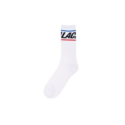 Palace Skateboards Basically a SOCK Black