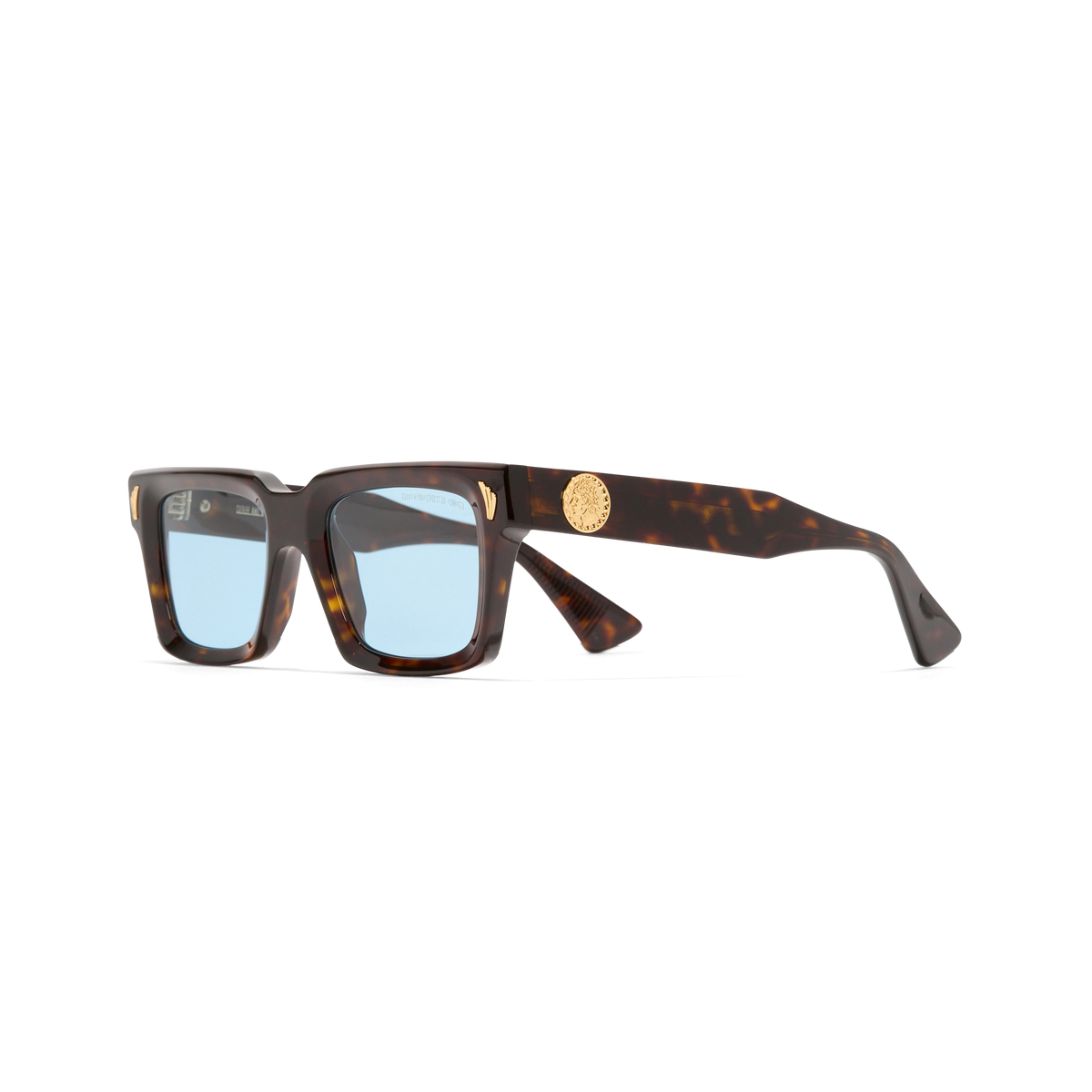 Palace Cutler and Gross Mercury Square Sunglasses Black
