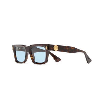 Palace Cutler and Gross Mercury Square Sunglasses Black