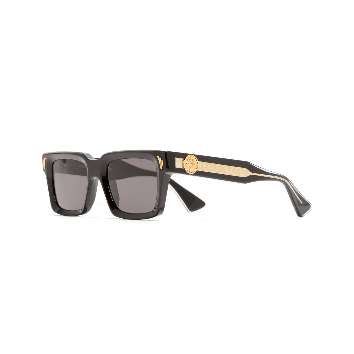 Palace Cutler and Gross Mercury Square Sunglasses Black