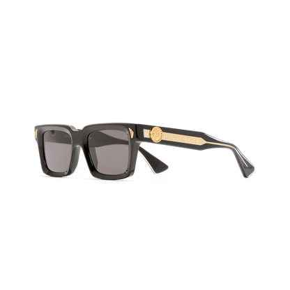 Palace Cutler and Gross Mercury Square Sunglasses Black