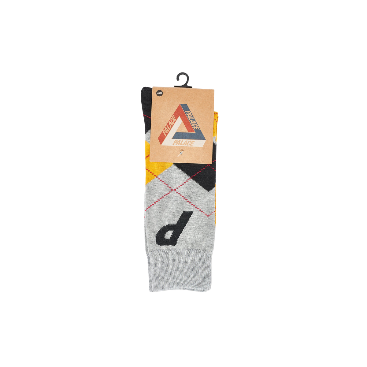 Palace Skateboards Argyll SOCK Germany