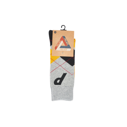 Palace Skateboards Argyll SOCK Germany