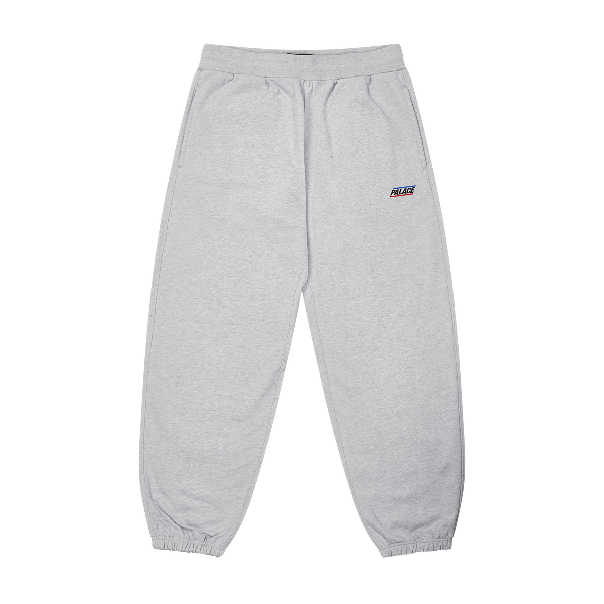 Palace Skateboards Basically a Jogger Black