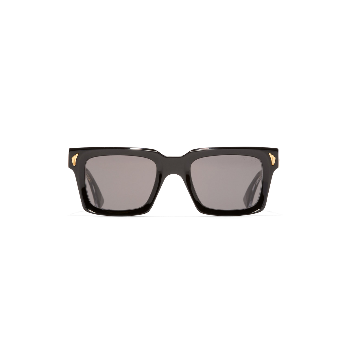 Palace Cutler and Gross Mercury Square Sunglasses Black
