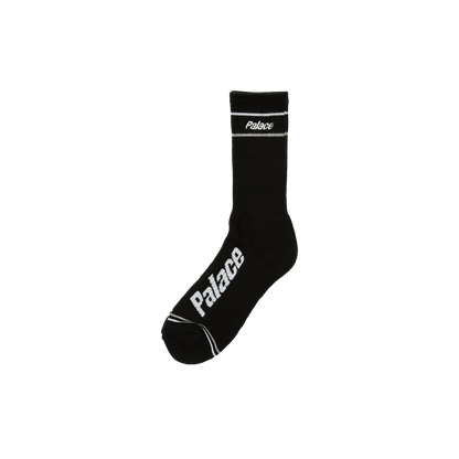 Palace Skateboards LO CASE SOCK NAVY