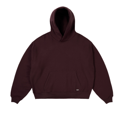 Palace Skateboards Unisex HOOD Patchwork