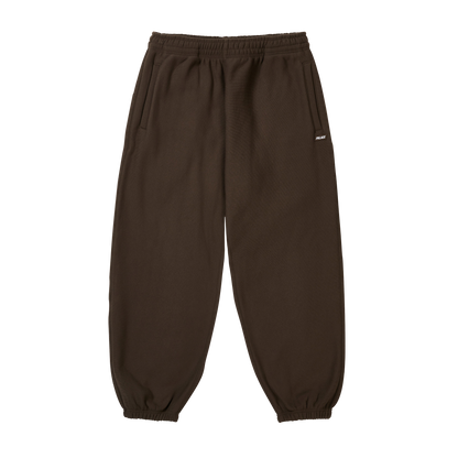 Palace Skateboards Unisex Jogger DEEP WINE