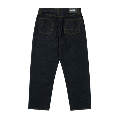 Palace Skateboards P45 JEAN Indigo