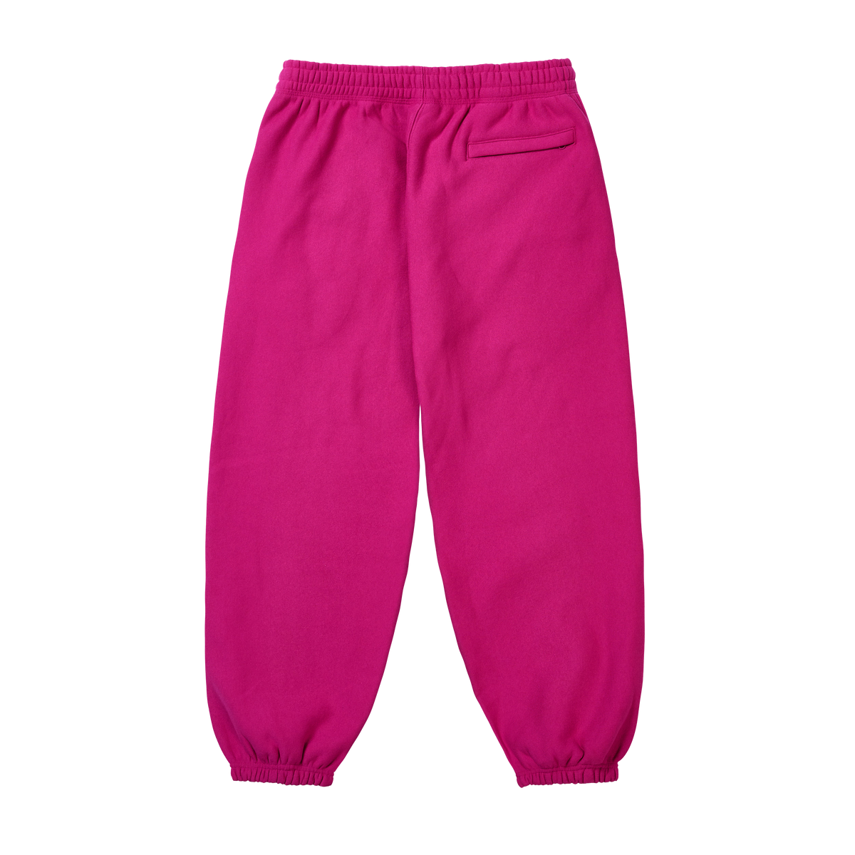Palace Skateboards Unisex Jogger Heavy PINK