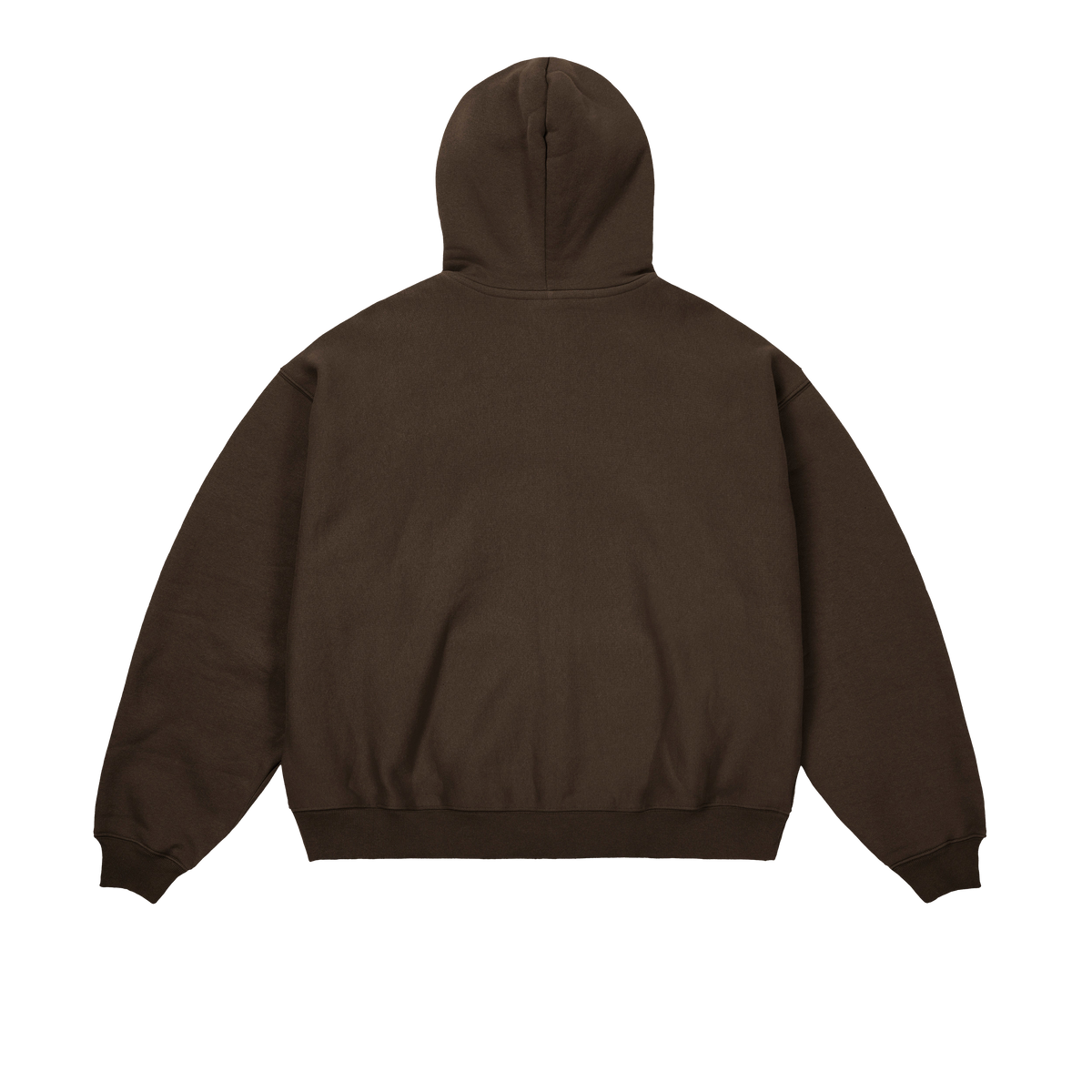 Palace Skateboards Unisex ZIP HOOD FOX
