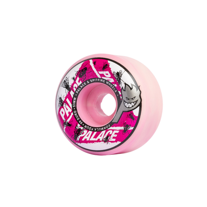 Palace Spitfire FLY Wheels 53MM PINK