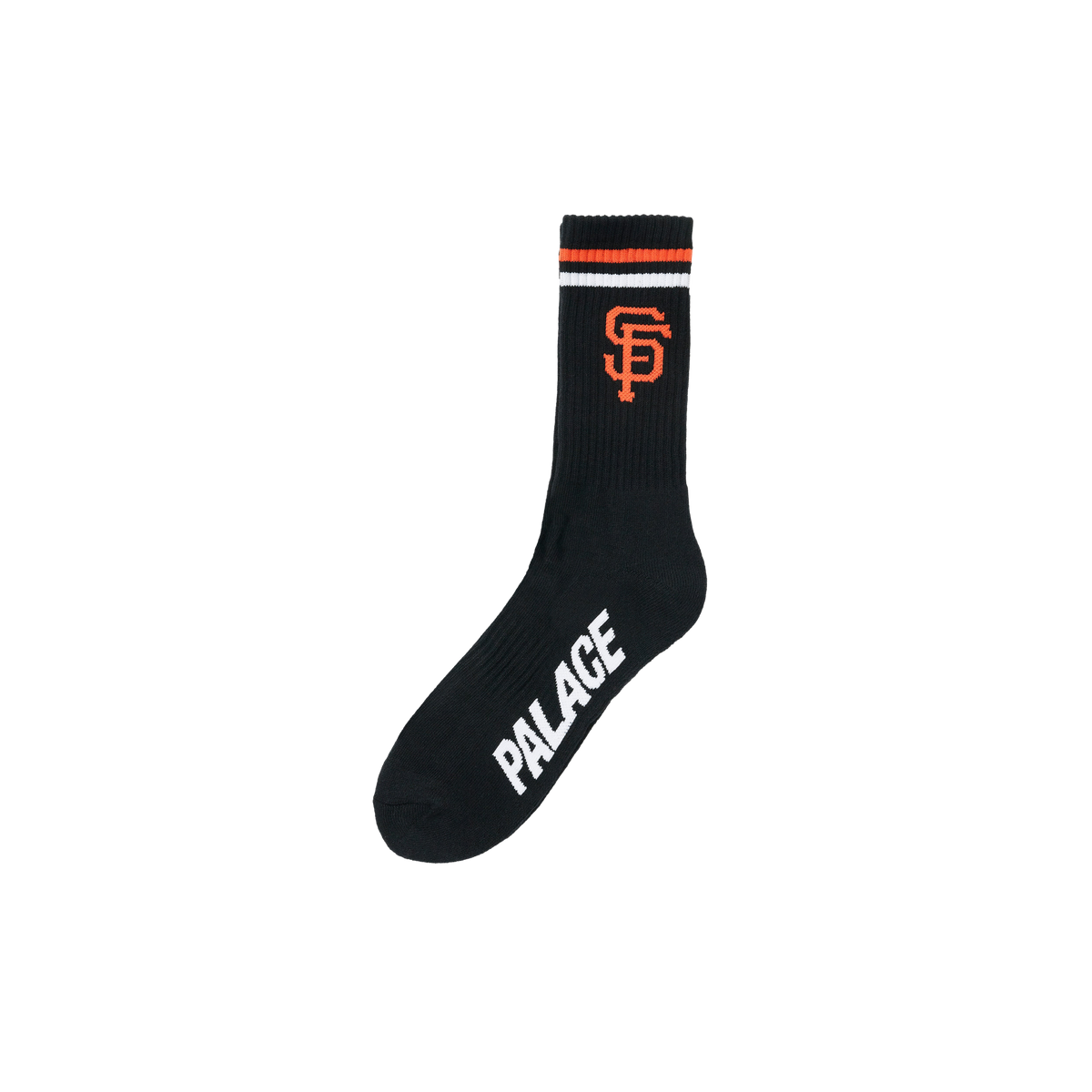 Palace SAN Francisco Giants SOCK Black