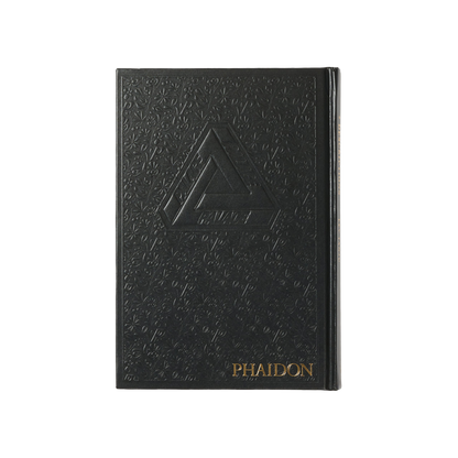 Palace Product Descriptions: the Selected Archive BOOK Black